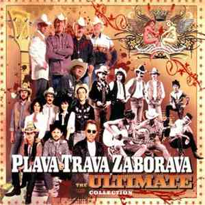 Plava Trava Zaborava - The Ultimate Collection FLAC