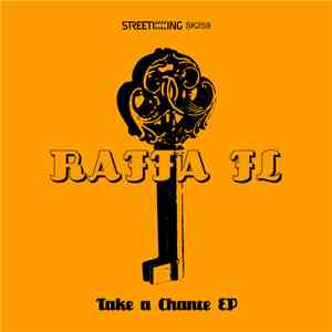 Raffa FL - Take A Chance EP FLAC