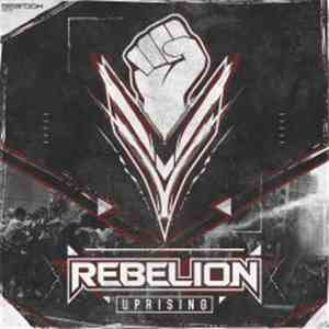 Rebelion - Uprising (Stage 2) FLAC