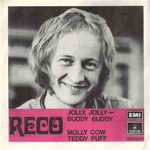 Reco - Jolly, Jolly, Buddy, Buddy FLAC