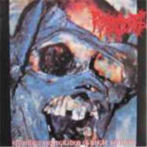 Regurgitate - Effortless Regurgitation Of Bright Red Blood / Concrete Human Torture FLAC