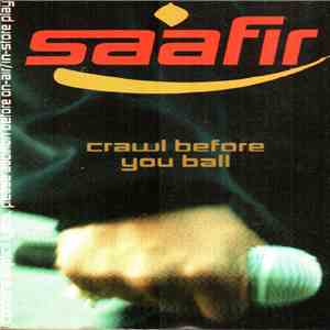 Saafir - Crawl Before You Ball FLAC