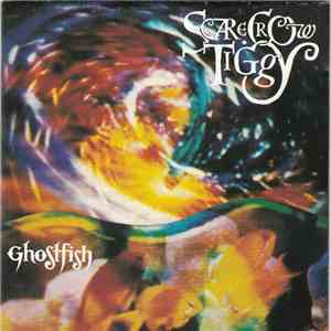 Scarecrow Tiggy - Ghostfish FLAC