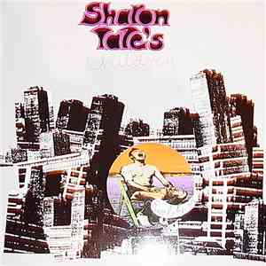 Sharon Tate's Children - Reality Is FLAC