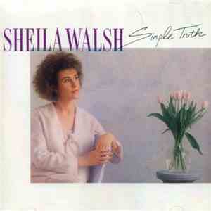 Sheila Walsh - Simple Truth FLAC