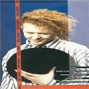 Simply Red - Simply Red FLAC