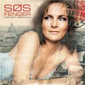 Søs Fenger - Forelsket I København FLAC