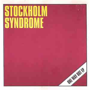 Stockholm Syndrome  - One Way Out EP FLAC