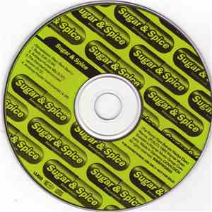 Sugar & Spice - Simsalabam (Bam Bam Bam) FLAC