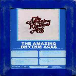 The Amazing Rhythm Aces - The Amazing Rhythm Aces FLAC
