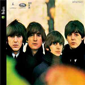 The Beatles - Beatles For Sale FLAC