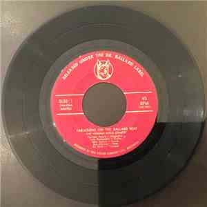 The Herman Apple Quintet - Variations On The Ballard Beat FLAC