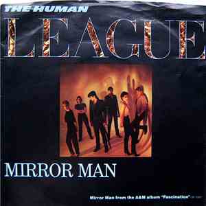 The Human League - Mirror Man FLAC