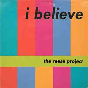 The Reese Project - I Believe FLAC