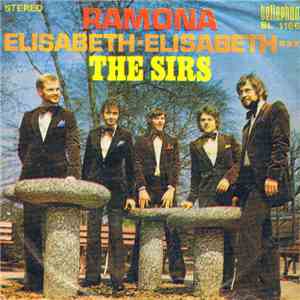 The Sirs - Ramona FLAC