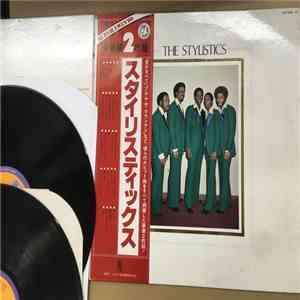 The Stylistics - Super Twin '80 FLAC