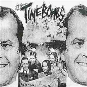 The Timebombs - Nuke Everything E.P. FLAC