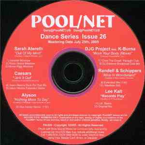 Various - Dance Series: Issue 26 FLAC