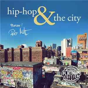 Various - Hip Hop & The City FLAC