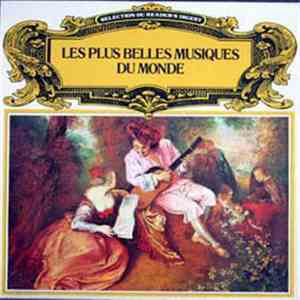 Various - Les Plus Belles Musiques Du Monde FLAC