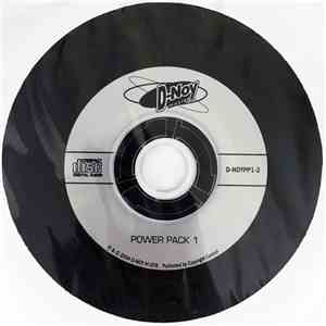 Various - Power Pack 1 FLAC