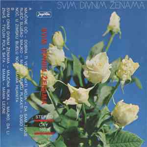 Various - Svim Divnim Ženama FLAC