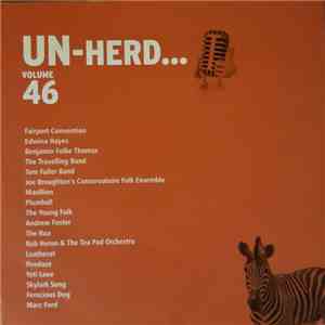 Various - Un-Herd Volume 46 FLAC