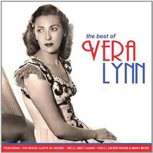 Vera Lynn - 25 Great Songs FLAC