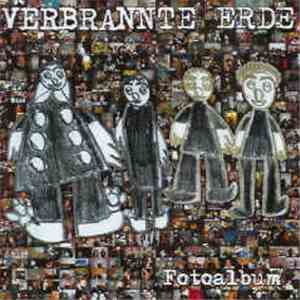 Verbrannte Erde  - Fotoalbum FLAC