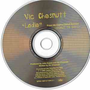 Vic Chesnutt - Ladle FLAC