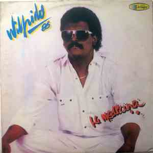 Wilfrido Vargas - La Medicina FLAC