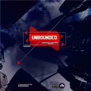 9Lives, Sand Isle, Dave-Eaux - Unbounded EP FLAC
