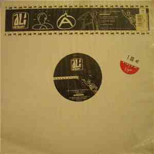 Ali Dragon - Ali Dragon FLAC