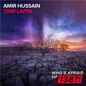 Amir Hussain - Time Lapse FLAC
