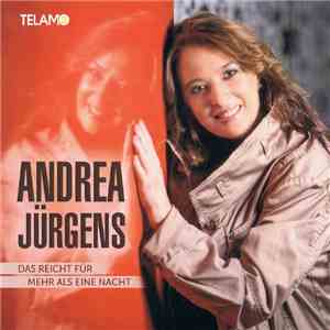 Andrea Jürgens - Das Reicht Für Mehr Als Eine Nacht FLAC