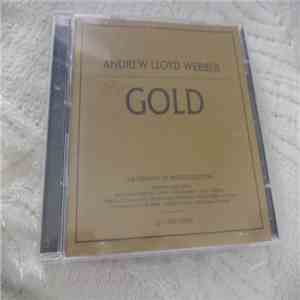 Andrew Lloyd Webber - Gold - The Definitive Hit Singles Collection FLAC