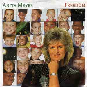 Anita Meyer - Freedom FLAC