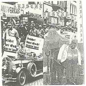 Arische Jugend - Juda Raus FLAC