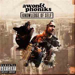 Awon & Phoniks - Knowledge Of Self FLAC
