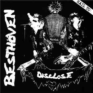 Besthöven - Hail To Disclose FLAC
