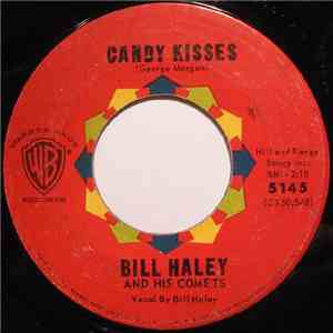 Bill Haley And His Comets - Candy Kisses FLAC