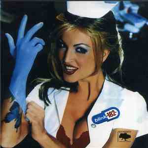 Blink-182 - Enema Of The State FLAC