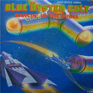 Blue Öyster Cult - Dancin' In The Ruins FLAC