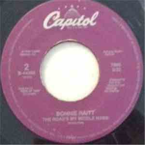 Bonnie Raitt - Thing Called Love FLAC