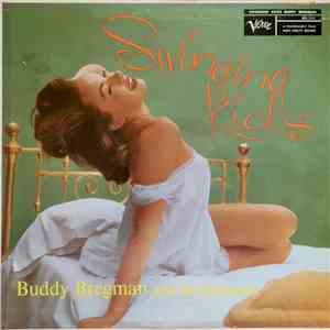 Buddy Bregman And His Orchestra - Swinging Kicks FLAC