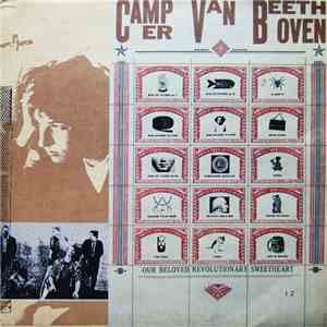 Camper Van Beethoven - Our Beloved Revolutionary Sweetheart FLAC