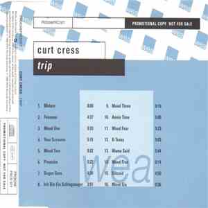 Curt Cress - Trip FLAC
