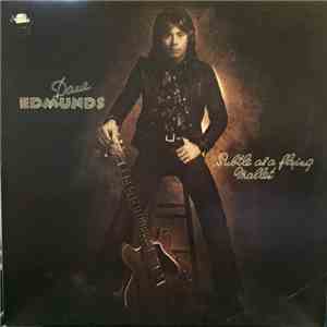 Dave Edmunds - Subtle As A Flying Mallet FLAC