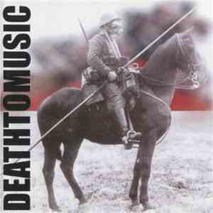 Deathtomusic - We Come In Peace FLAC