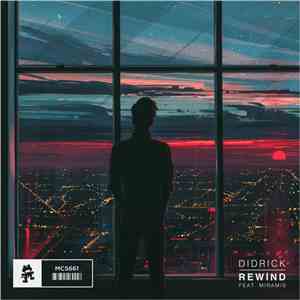 Didrick Feat. Miramis  - Rewind FLAC